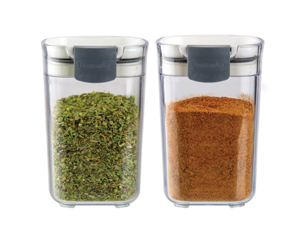 ProKeeper Spices and Seasoning Set