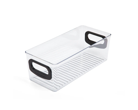 Crisper Drawer Bin