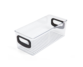 Crisper Drawer Bin