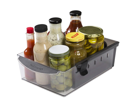 ProKeeper+ Expandable Bin