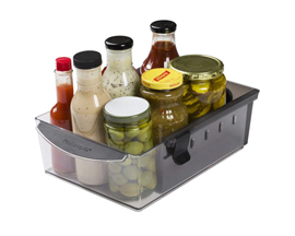 ProKeeper+ Expandable Bin