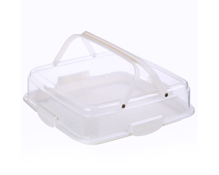 Pie and Entertainment Carrier