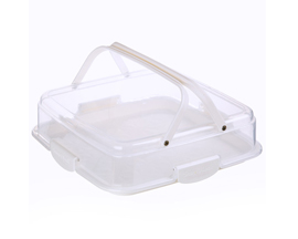 Pie and Entertainment Carrier