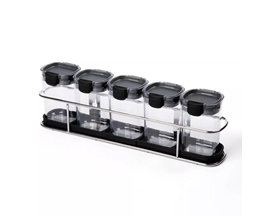ProKeeper+ 6 pc Spice Rack
