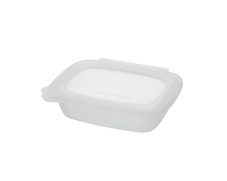 2 Cup Divided Silicone Softbox