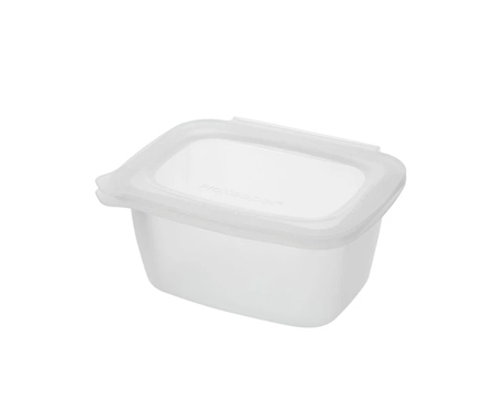 4 Cup Silicone SoftBox