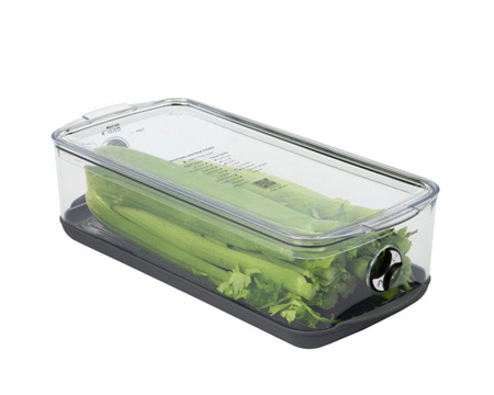 ProKeeper+ Long Produce Keeper