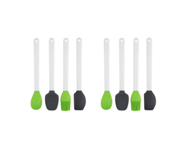 Mini Silicone Utensil Set