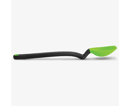 Mini Supoon Silicone Scraping Spoon