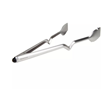 BBQ Clongs Click-Lock Tongs