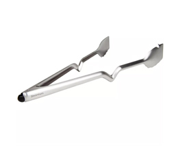 BBQ Clongs Click-Lock Tongs