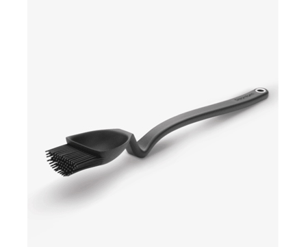 BBQ Brizzle Scoop Baste Drizzle Brush