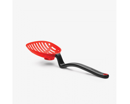 Big Lestrain Dripless Sit-Up Strainer