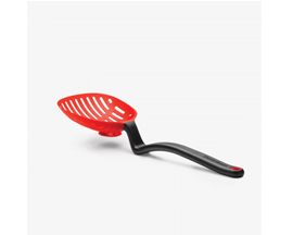 Big Lestrain Dripless Sit-Up Strainer