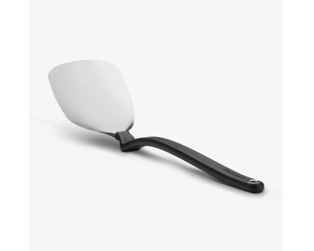BBQ Chopula Stainless Steel Spatula