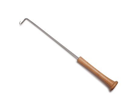 Baseball Pigtail Hook