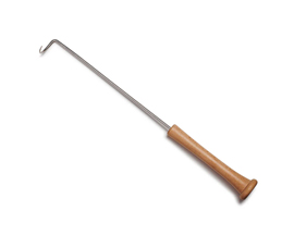 Baseball Pigtail Hook