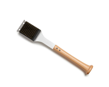 Baseball Grill Scraper