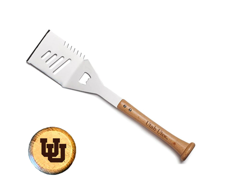 Baseball Spatula - Utes