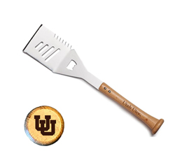 Baseball Spatula - Utes