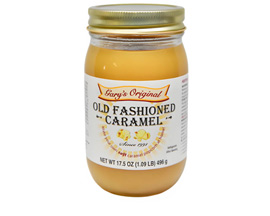 Gary's Original® Old Fashioned Caramel