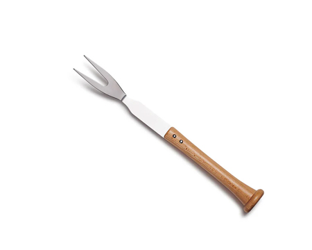 Baseball Bat Fork