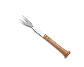 Baseball Bat Fork