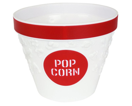 Popcorn Bucket - 2 Cup
