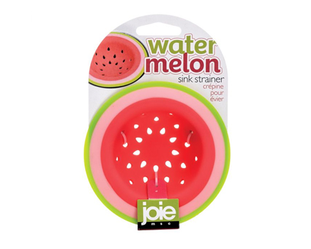 Watermelon Sink Strainer