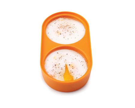 Double Egg Poacher