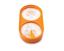 Double Egg Poacher