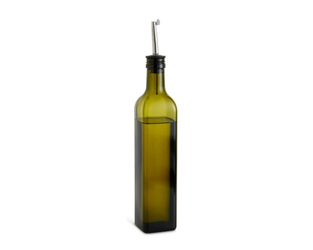 Cousin Matteo's Olive Oil Bottle