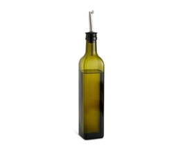 Cousin Matteo's Olive Oil Bottle
