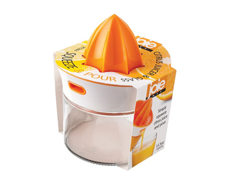 Squeeze & Pour Citrus Juicer