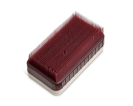 Mushroom Brush
