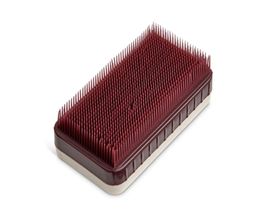 Mushroom Brush