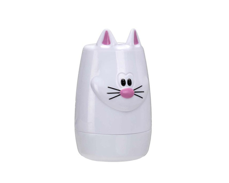 Meow Baking Soda Pod