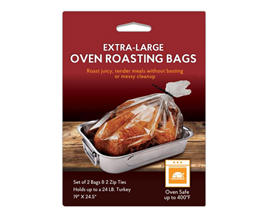 Oven Roasting Bag 2 Pc