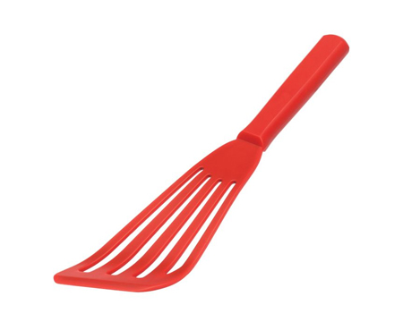 Maine Man Silicone Fish Spatula 