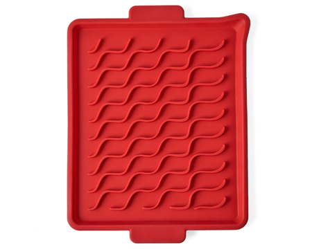 Microwave Bacon Tray