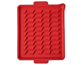 Microwave Bacon Tray