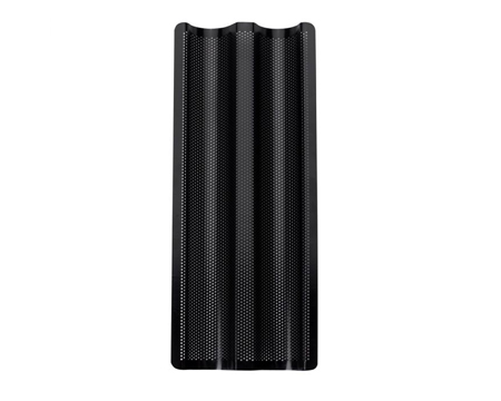 Double Baguette Pan
