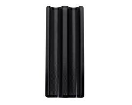 Double Baguette Pan