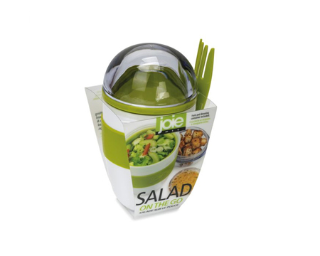 Salad On The Go Container