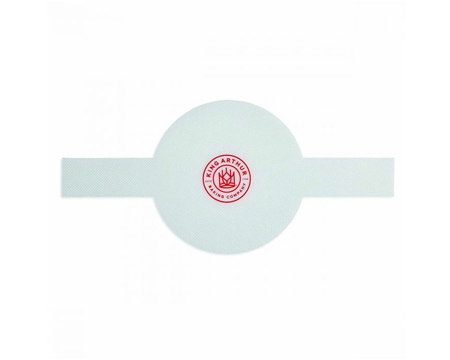 Round Loaf Pan Lifter