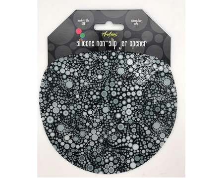 Jar Opener - Effervescence