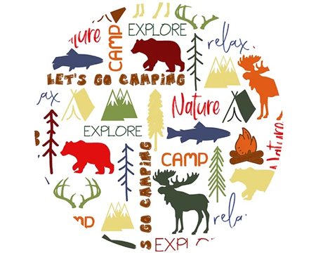 Jar Opener - Camping