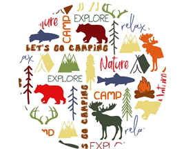 Jar Opener - Camping