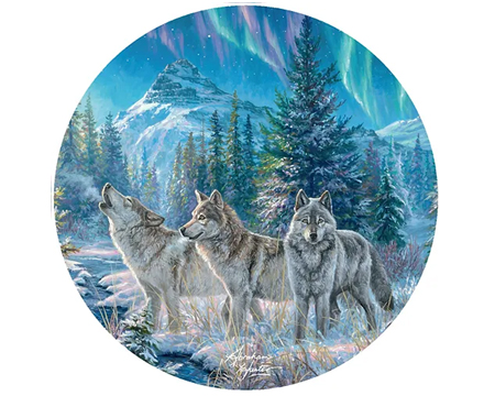 Jar Opener - Moonrise Song