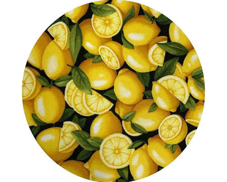 Jar Opener - Lemons